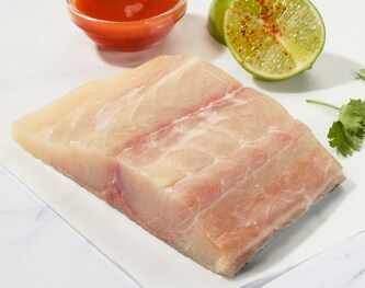 Royal Sashimi Yellowtail Fillet